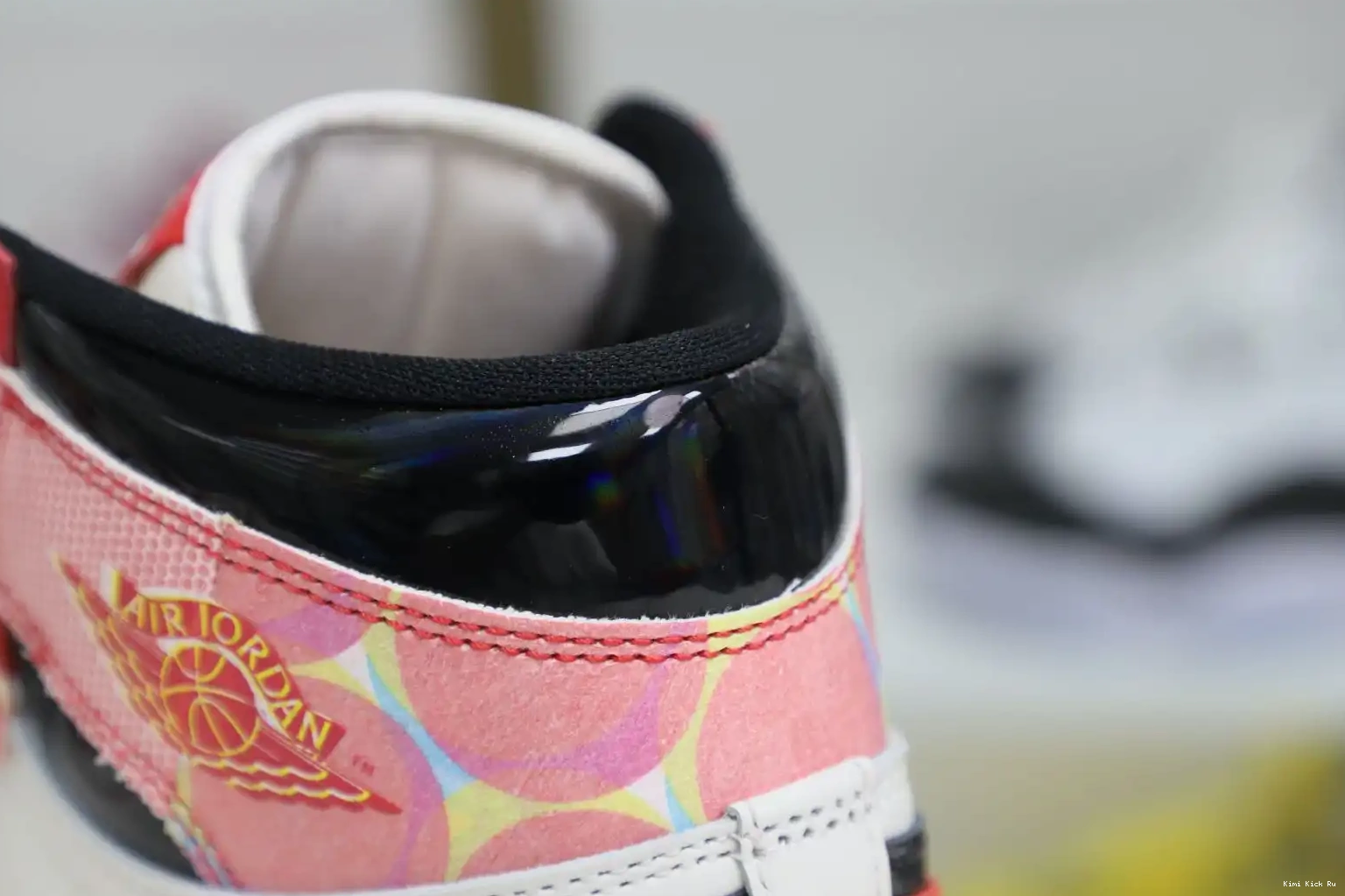 High Jordan Retro Air 1 Kimikick Jordan OG 0409